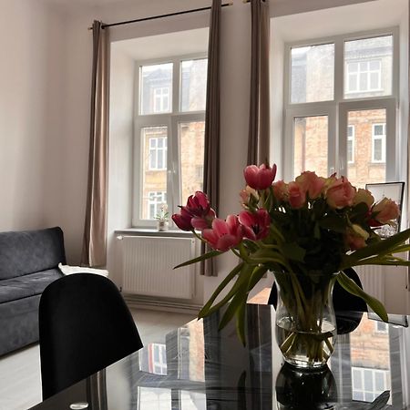 Apartament 2 Pokoje, Przemysl, 1 Pietro Bagian luar foto