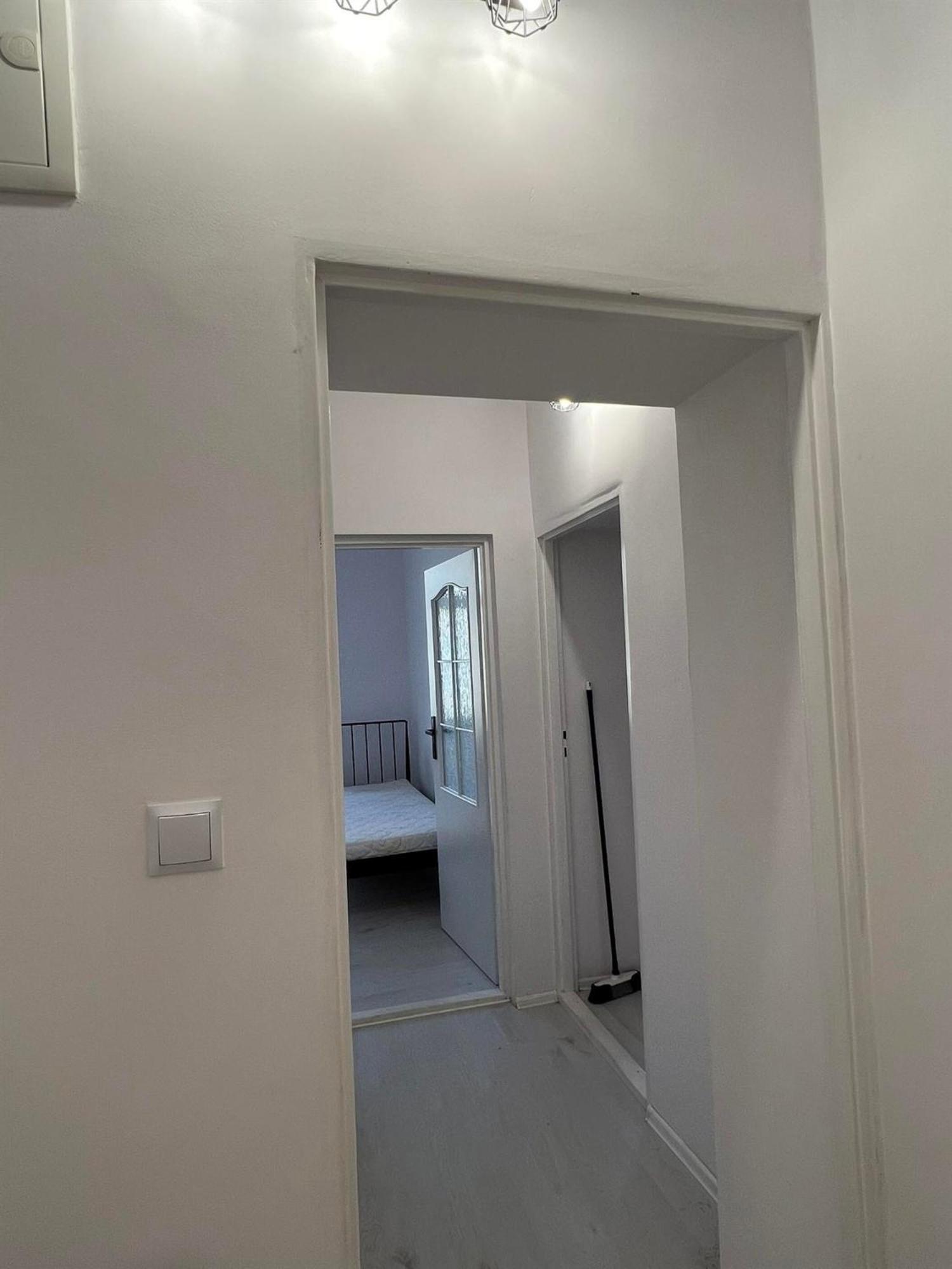 Apartament 2 Pokoje, Przemysl, 1 Pietro Bagian luar foto